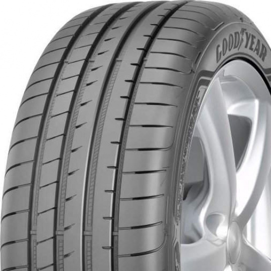 Goodyear Eagle F1 Asymmetric 3 SUV 255/50 R 19 107W