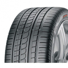 Pirelli PZERO Rosso 295/30 ZR 18 98Y Pirelli PZERO Rosso 295/30 ZR 18 98Y