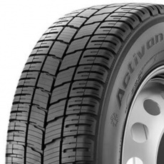 BFGoodrich Activan 4S 215/65 R 15C 104/102T