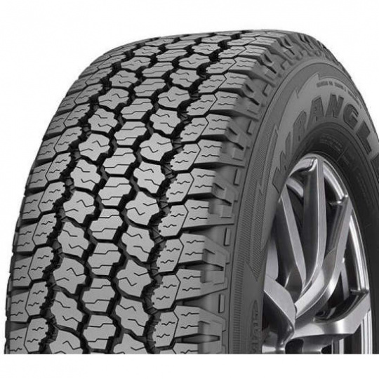 Goodyear Wrangler AT Adventure 265/60 R 18 110T