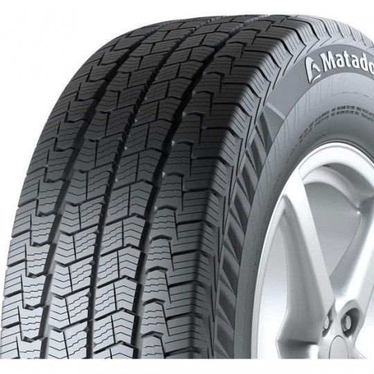 Matador MPS400 Variant AW2 195/65 R 16C 104/102T