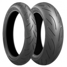 Bridgestone S 21 120/70 R 17 58W