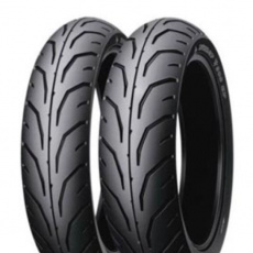 Dunlop TT900 GP 110/70 D 17 54H