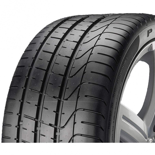 Pirelli P ZERO 255/45 R 19 100Y