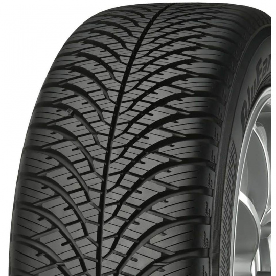 Yokohama BluEarth-4S AW21 215/45 R 20 95T