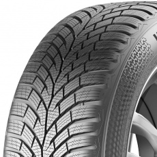 Continental WinterContact TS 870 195/65 R 15 91H