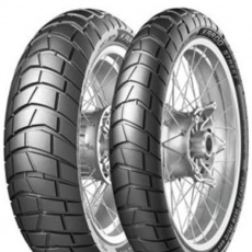 Metzeler Karoo Street 170/60 R 17 72V