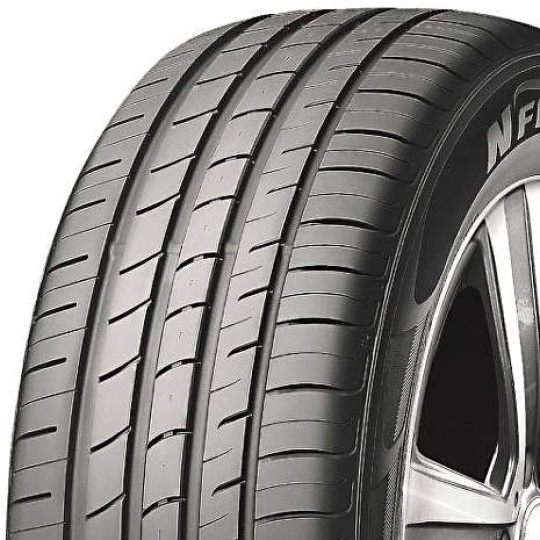 Nexen N'fera RU1 235/55 ZR 19 101Y