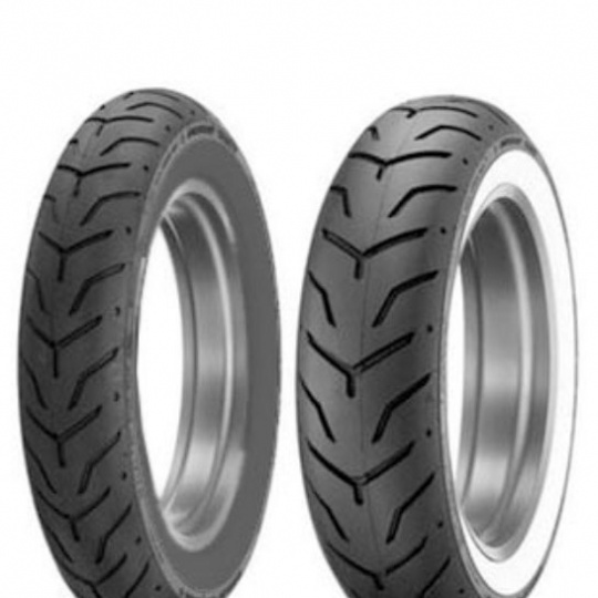 Dunlop D408 Harley.D 130/90 B 16 67H