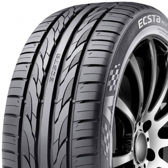 Kumho Ecsta PS31 205/40 ZR 17 84W