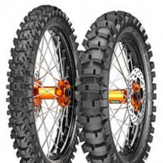 Metzeler MC 360 Mid Soft 100/100 D 18 59M