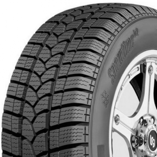 Riken Snowtime B2 165/70 R 13 79T