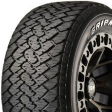 Gripmax Inception A/T 265/70 R 15 112T