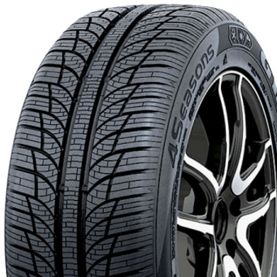 GT Radial 4Seasons 215/55 R 17 98W