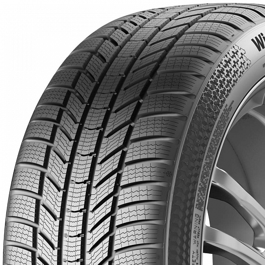 Continental WinterContact TS 870 P 315/40 R 21 111V