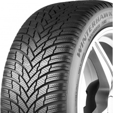 Firestone Winterhawk 4 215/55 R 16 93H