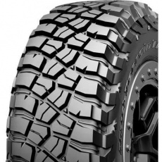 BFGoodrich Mud Terrain T/A KM3 27/11 R 14 N