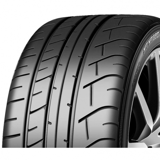 Dunlop SP Sport Maxx GT600 255/40 ZR 20 101Y