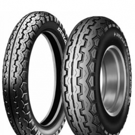 Dunlop Roadmaster TT100 GP 100/90 D 19 57H