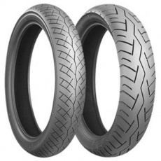 Bridgestone BT 46 130/80 D 17 65H