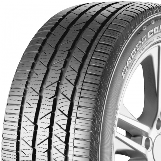 Continental CrossContact LX Sport 235/60 R 18 103V