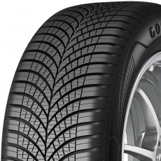 Goodyear Vector 4Seasons SUV Gen-3 235/55 R 18 104V