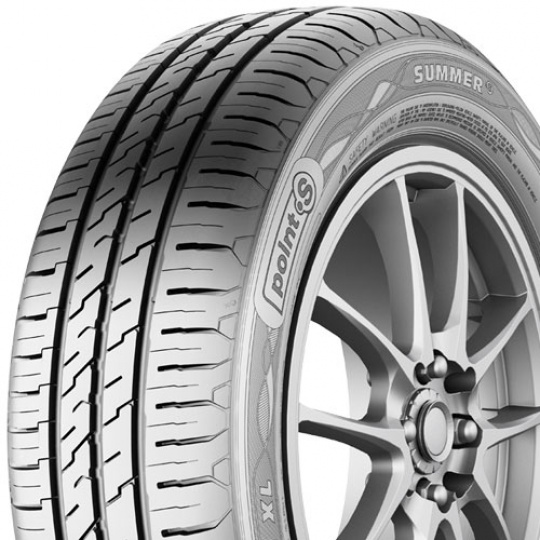 Point-S Summer S 185/65 R 15 88H