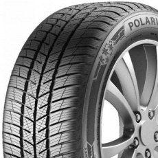 Barum Polaris 5 4x4 215/50 R 18 92V