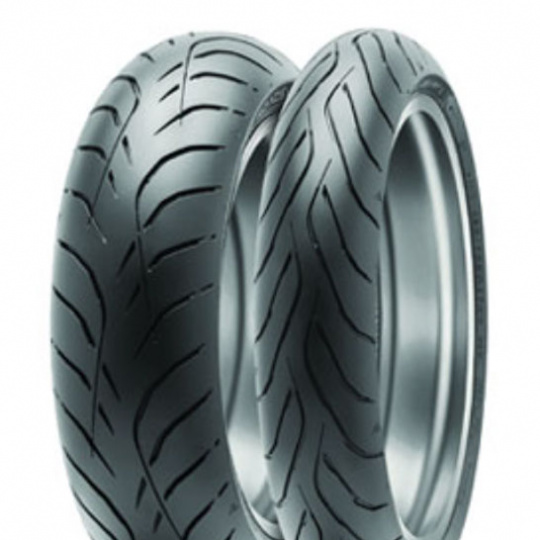 Dunlop Sportmax Roadsmart IV GT 120/70 R 17 58W