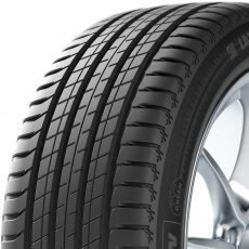Michelin Latitude Sport 3 235/65 R 17 108V Michelin Latitude Sport 3 235/65 R 17 108V