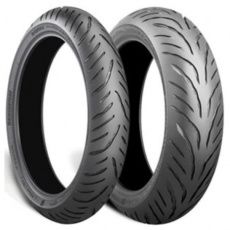 Bridgestone T 32 120/70 R 17 58W