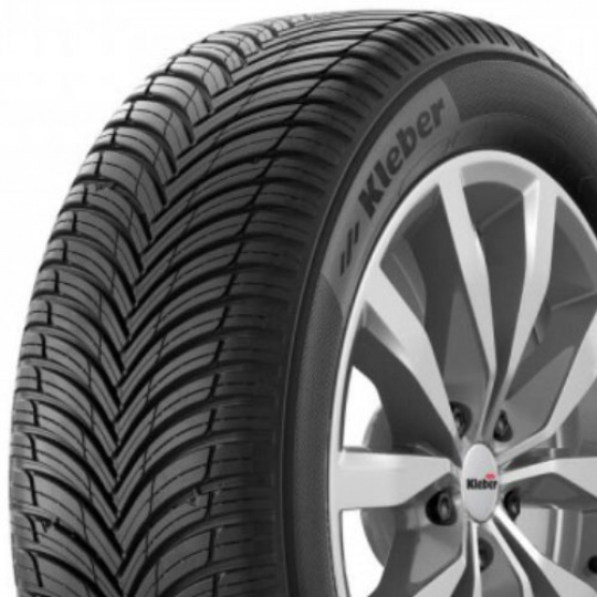 Kleber Quadraxer 3 195/50 R 15 82H