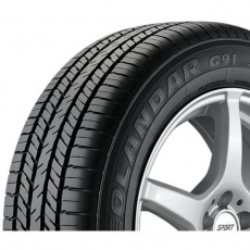 Yokohama Geolandar G91 235/55 R 18 100H