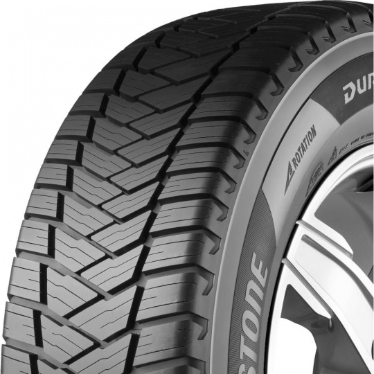 Bridgestone Duravis All Season 205/75 R 16C 113R