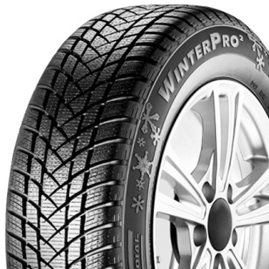 GT Radial WinterPro 2 205/55 R 17 95H GT Radial WinterPro 2 205/55 R 17 95H