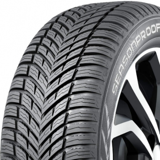 Nokian Seasonproof 205/55 R 17 95V