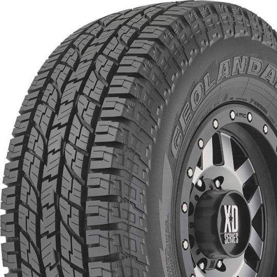 Yokohama Geolandar A/T G015 175/80 R 16 91S