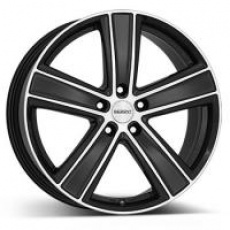 DEZENT TH dark 7,5x17