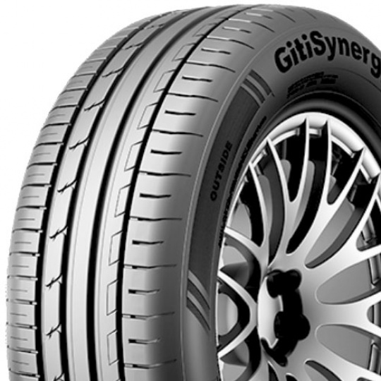 Giti GitiSynergy H2 225/60 R 17 99V