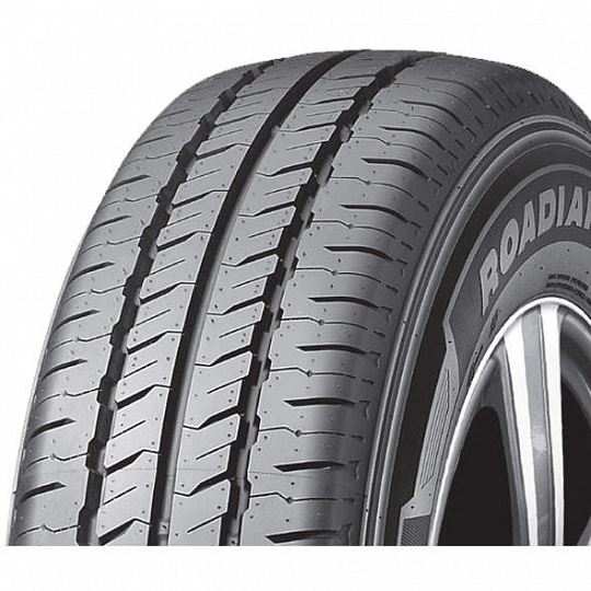 Nexen Roadian CT8 235/65 R 16C 121/119R