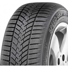 Semperit Speed-Grip 3 235/35 R 19 91W