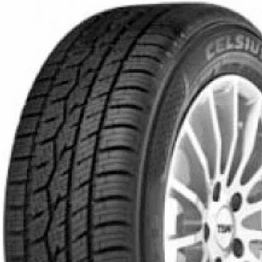 Toyo Celsius Cargo 235/65 R 16C 121/119R