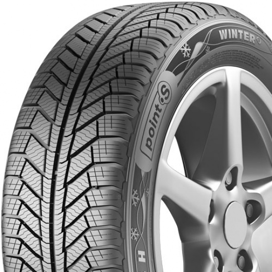 Point-S Winter S 215/60 R 17 100V