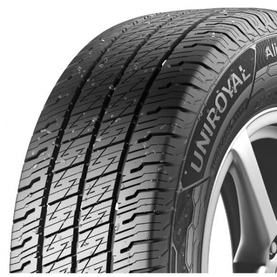 Uniroyal AllSeasonMax 195/65 R 16C 104/102T