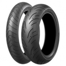 Bridgestone BT 023 190/55 R 17 75W