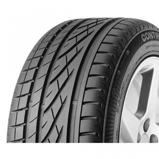 Continental ContiPremiumContact 185/50 R 16 81V