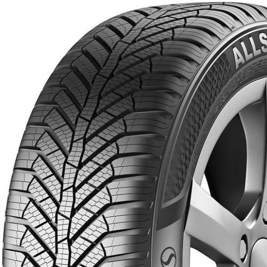 Semperit AllSeason-Grip 215/55 R 16 97V