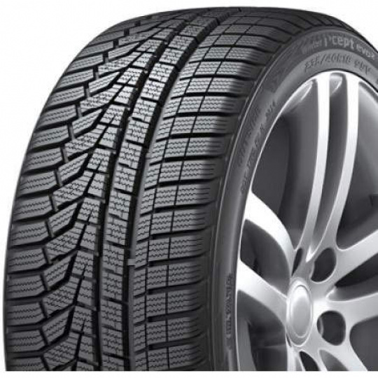 Hankook Winter i*cept evo2 W320B 205/50 R 17 89V