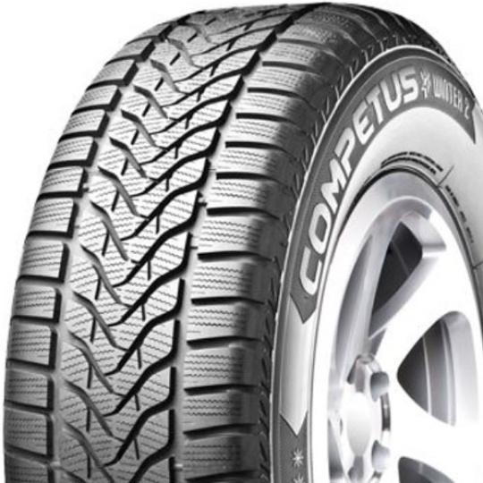 Lassa Competus Winter 2+ 245/65 R 17 111H