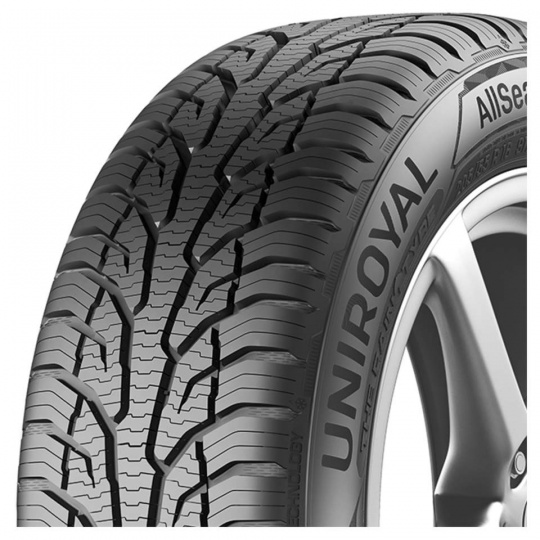 Uniroyal AllSeasonExpert 2 225/55 R 16 99V